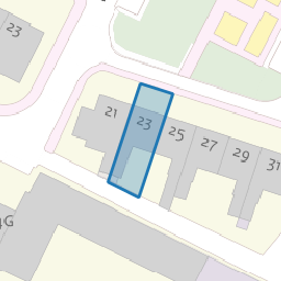 Perceel RKM00-B-1976