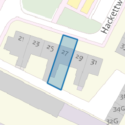 Perceel RKM00-B-1978