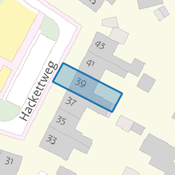 Perceel RKM00-B-1992