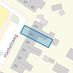 Perceel RKM00-B-1993