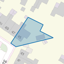 Perceel RKM00-B-1995