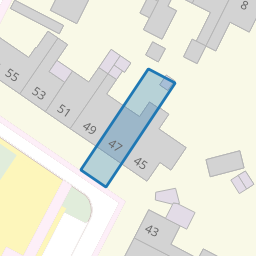 Perceel RKM00-B-1996