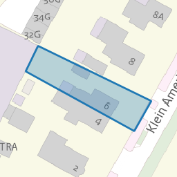 Perceel RKM00-B-2003