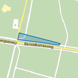 Perceel RKM00-B-2043