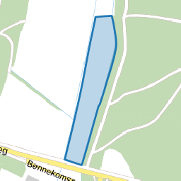 Perceel RKM00-B-2062