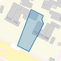 Perceel RKM00-B-2101