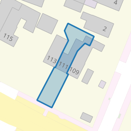 Perceel RKM00-B-2102