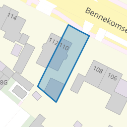 Perceel RKM00-B-2121