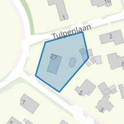 Perceel RKM00-B-2138