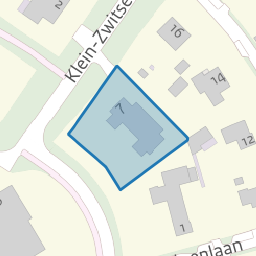 Perceel RKM00-B-2147