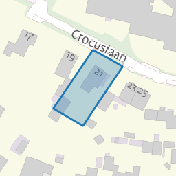 Perceel RKM00-B-2170