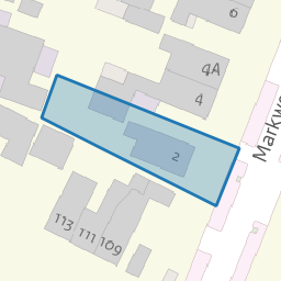 Perceel RKM00-B-2184