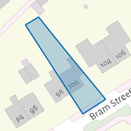 Perceel RKM00-B-2192