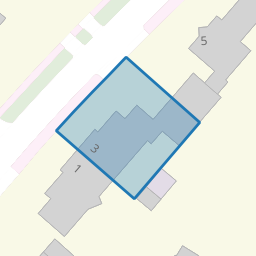 Perceel RKM00-B-2215