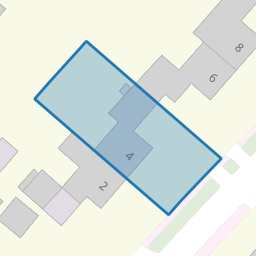 Perceel RKM00-B-2222