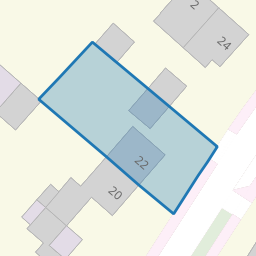 Perceel RKM00-B-2232