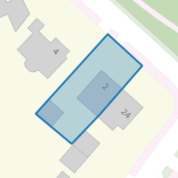 Perceel RKM00-B-2234