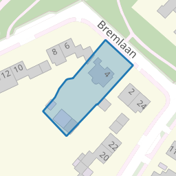 Perceel RKM00-B-2235