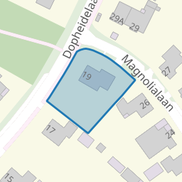 Perceel RKM00-B-2242