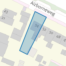 Perceel RKM00-B-2256