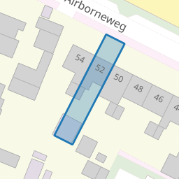 Perceel RKM00-B-2257