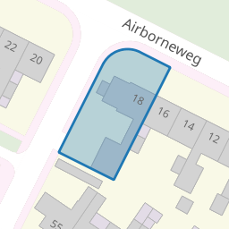 Perceel RKM00-B-2262