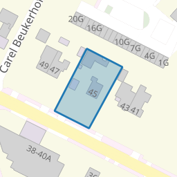 Perceel RKM00-B-2278