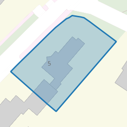 Perceel RKM00-B-2281