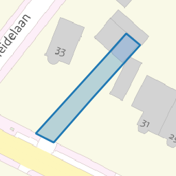 Perceel RKM00-B-2285