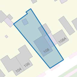 Perceel RKM00-B-2296