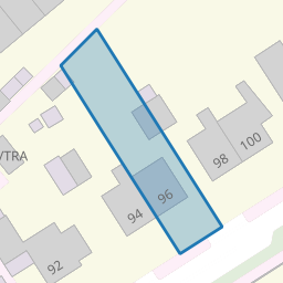 Perceel RKM00-B-2301