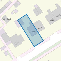 Perceel RKM00-B-2302