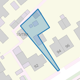 Perceel RKM00-B-2303