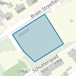 Perceel RKM00-B-2310