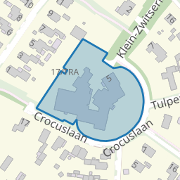 Perceel RKM00-B-2352