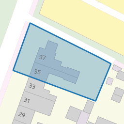 Perceel RKM00-B-2354