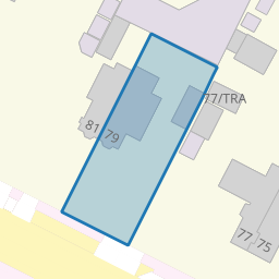 Perceel RKM00-B-2358