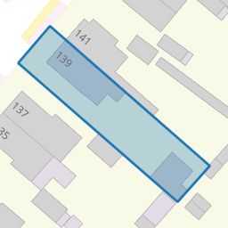 Perceel RKM00-B-2363