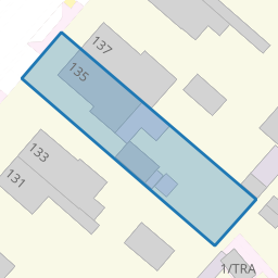 Perceel RKM00-B-2365