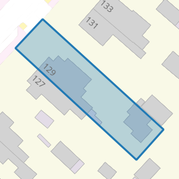 Perceel RKM00-B-2367