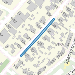 Perceel RKM00-B-2372