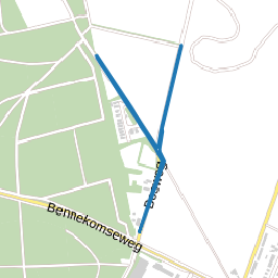 Perceel RKM00-B-2382