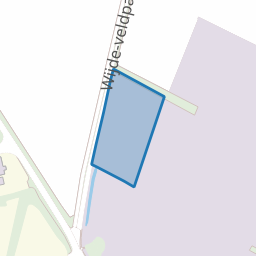 Perceel RKM00-B-2384