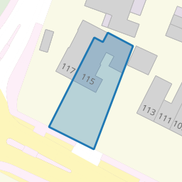 Perceel RKM00-B-2387