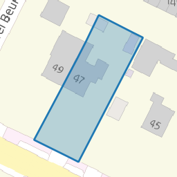 Perceel RKM00-B-2397