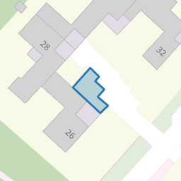 Perceel RKM00-B-2408