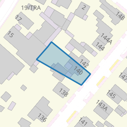 Perceel RKM00-B-2421