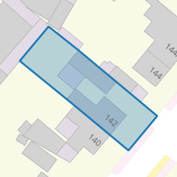 Perceel RKM00-B-2422