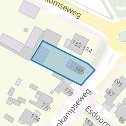 Perceel RKM00-B-2427