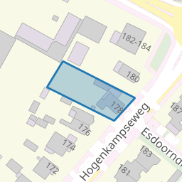 Perceel RKM00-B-2428